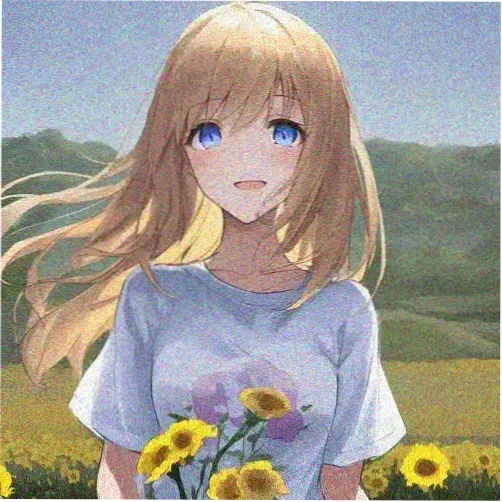 影迷头像 老盐